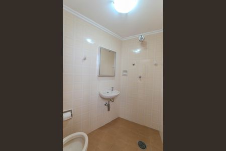 Apartamento à venda com 110m², 4 quartos e 1 vagaBanheiro de serviço