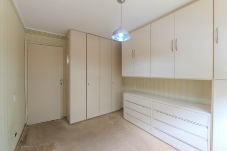 Apartamento à venda com 110m², 4 quartos e 1 vagaQuarto 2