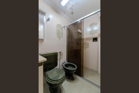 Apartamento à venda com 110m², 4 quartos e 1 vagaBanheiro