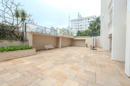 Apartamento à venda com 110m², 4 quartos e 1 vagaÁrea comum - Playground