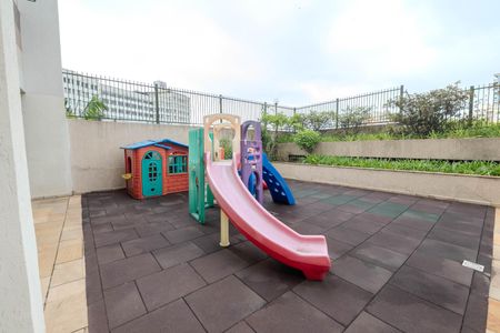 Apartamento à venda com 110m², 4 quartos e 1 vagaÁrea comum - Playground
