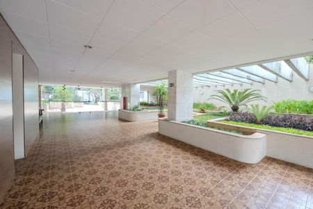 Apartamento à venda com 110m², 4 quartos e 1 vagaHall de entrada