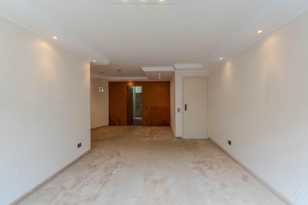 Apartamento à venda com 110m², 4 quartos e 1 vagaSala