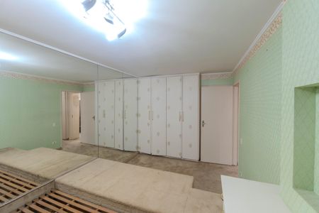 Apartamento à venda com 110m², 4 quartos e 1 vagaQuarto 3