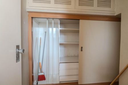 Apartamento à venda com 110m², 4 quartos e 1 vagaQuarto de Serviço