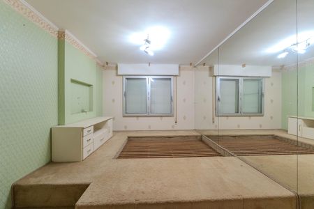 Apartamento à venda com 110m², 4 quartos e 1 vagaQuarto 3