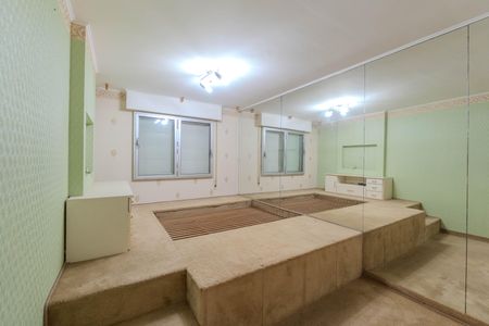Apartamento à venda com 110m², 4 quartos e 1 vagaQuarto 3