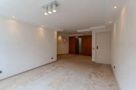 Apartamento à venda com 110m², 4 quartos e 1 vagaSala