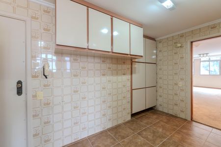 Apartamento à venda com 110m², 4 quartos e 1 vagaCozinha