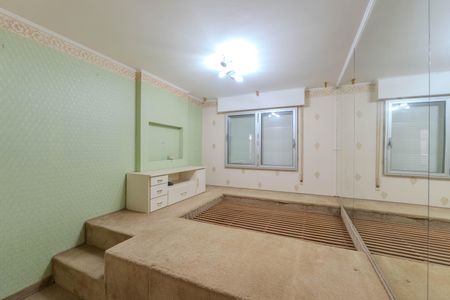 Apartamento à venda com 110m², 4 quartos e 1 vagaQuarto 3