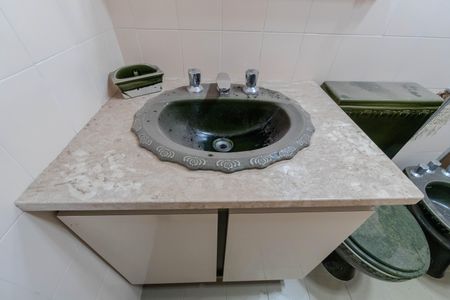 Apartamento à venda com 110m², 4 quartos e 1 vagaBanheiro