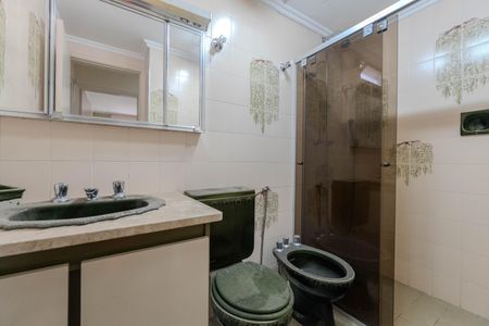 Apartamento à venda com 110m², 4 quartos e 1 vagaBanheiro