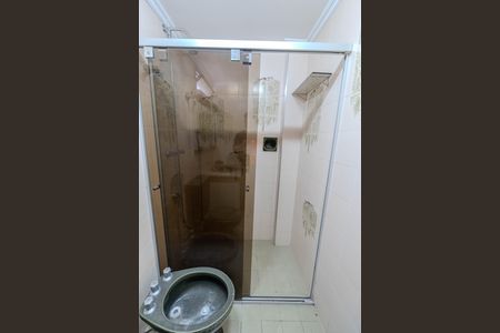 Apartamento à venda com 110m², 4 quartos e 1 vagaBanheiro