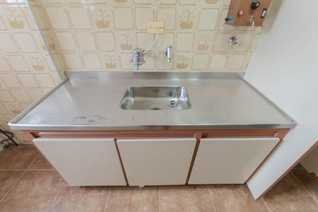 Apartamento à venda com 110m², 4 quartos e 1 vagaCozinha