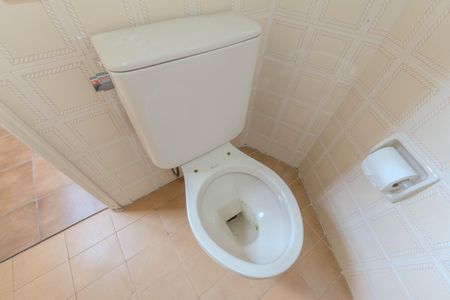 Apartamento à venda com 110m², 4 quartos e 1 vagaBanheiro de serviço