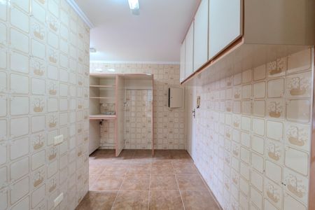 Apartamento à venda com 110m², 4 quartos e 1 vagaCozinha