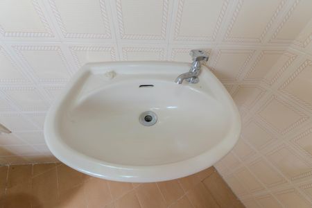 Apartamento à venda com 110m², 4 quartos e 1 vagaBanheiro de serviço