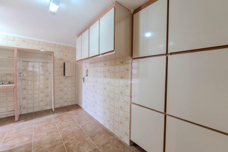 Apartamento à venda com 110m², 4 quartos e 1 vagaCozinha