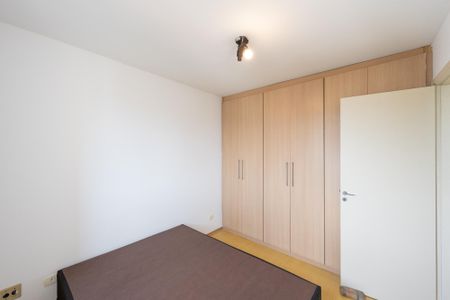 Quarto de apartamento para alugar com 1 quarto, 43m² em Vila Clementino, São Paulo