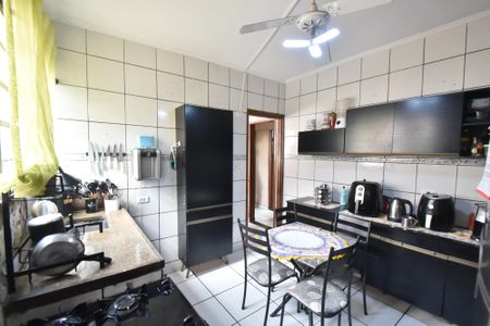 Apartamento à venda com 89m², 2 quartos e sem vaga Apartamento à venda com 89m², 2 quartos e sem vagaCozinha