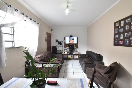 Sala de apartamento à venda com 2 quartos, 89m² em Mooca, São Paulo