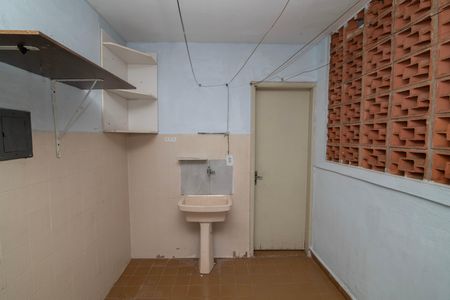Apartamento para alugar com 86m², 2 quartos e sem vaga Apartamento para alugar com 86m², 2 quartos e sem vagaÁrea de Serviço