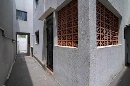 Apartamento para alugar com 86m², 2 quartos e sem vaga Apartamento para alugar com 86m², 2 quartos e sem vagaEntrada pela Área de Serviço