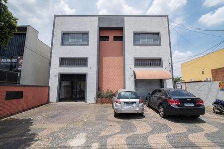 Apartamento para alugar com 86m², 2 quartos e sem vaga Apartamento para alugar com 86m², 2 quartos e sem vagaGaragem (Uso Eventual Noturno)