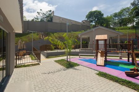 Apartamento para alugar com 48m², 2 quartos e 1 vaga Apartamento para alugar com 48m², 2 quartos e 1 vagaÁrea comum