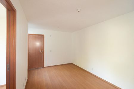 Sala de apartamento para alugar com 2 quartos, 48m² em Campo Grande, Rio de Janeiro
