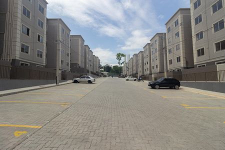 Apartamento para alugar com 48m², 2 quartos e 1 vaga Apartamento para alugar com 48m², 2 quartos e 1 vagaÁrea comum