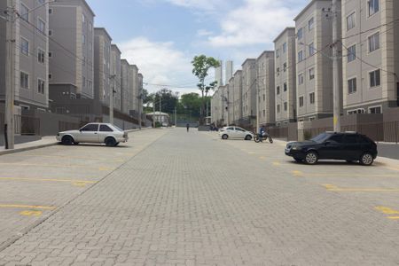 Apartamento para alugar com 48m², 2 quartos e 1 vaga Apartamento para alugar com 48m², 2 quartos e 1 vagaÁrea comum