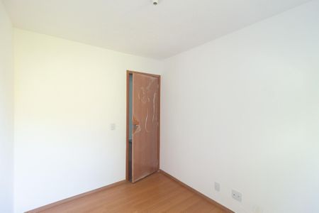 Apartamento para alugar com 48m², 2 quartos e 1 vaga Apartamento para alugar com 48m², 2 quartos e 1 vagaQuarto 2