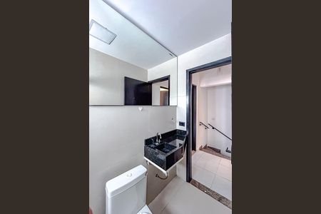 Casa para alugar com 75m², 2 quartos e 1 vagaBanheiro