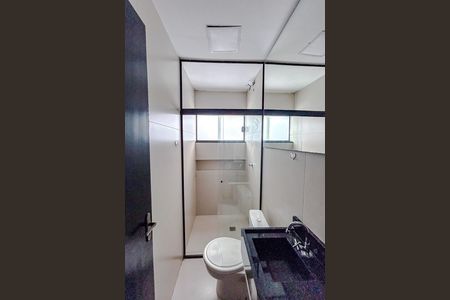 Casa para alugar com 75m², 2 quartos e 1 vagaBanheiro