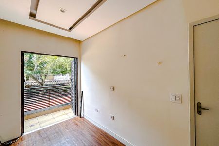 Casa para alugar com 75m², 2 quartos e 1 vagaQuarto 2