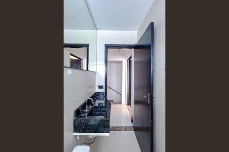 Casa para alugar com 75m², 2 quartos e 1 vagaBanheiro