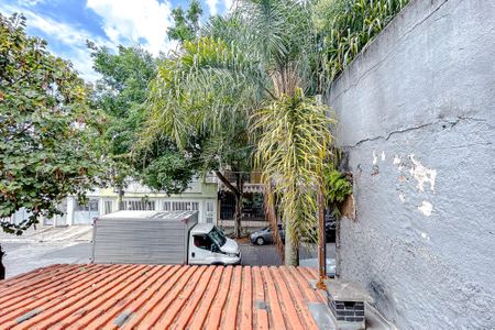 Casa para alugar com 75m², 2 quartos e 1 vagaVista do Quarto 1