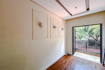 Casa para alugar com 75m², 2 quartos e 1 vagaQuarto 2