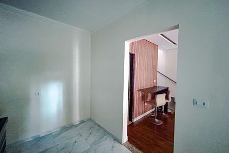 Casa para alugar com 75m², 2 quartos e 1 vagaCozinha