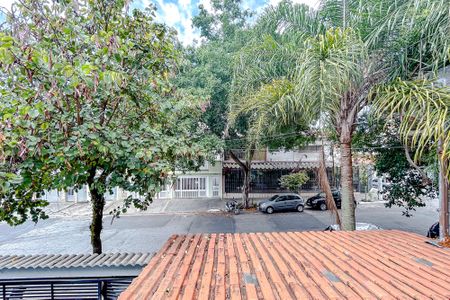 Casa para alugar com 75m², 2 quartos e 1 vagaVista do Quarto 2