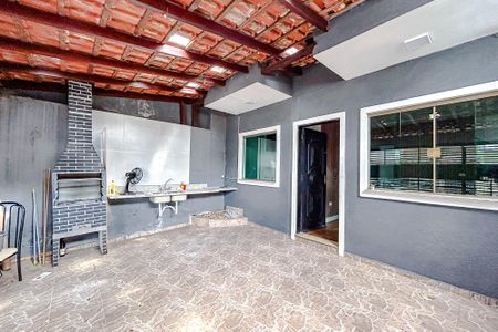 Casa para alugar com 75m², 2 quartos e 1 vagaGaragem