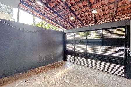 Casa para alugar com 75m², 2 quartos e 1 vagaGaragem