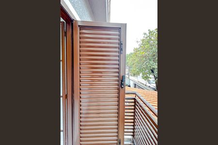 Casa para alugar com 75m², 2 quartos e 1 vagaVaranda do Quarto 1