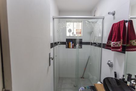 Casa à venda com 175m², 4 quartos e 3 vagasBanheiro Social da Casa 2