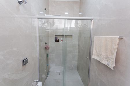 Casa à venda com 175m², 4 quartos e 3 vagasBanheiro Social