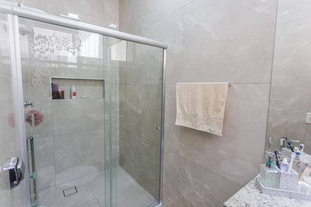 Casa à venda com 175m², 4 quartos e 3 vagasBanheiro Social