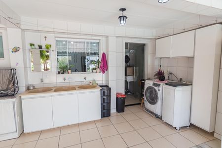 Casa à venda com 175m², 4 quartos e 3 vagasÁrea de Serviço da casa 2