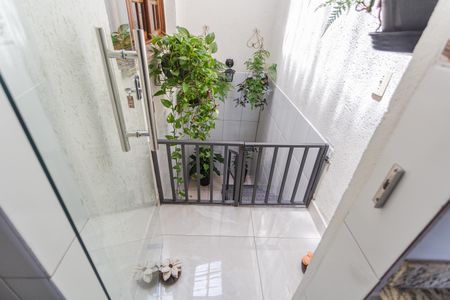 Casa à venda com 175m², 4 quartos e 3 vagasAcesso a casa 2/Quintal