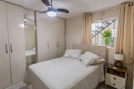 Casa à venda com 175m², 4 quartos e 3 vagasQuarto 2 da Casa 2